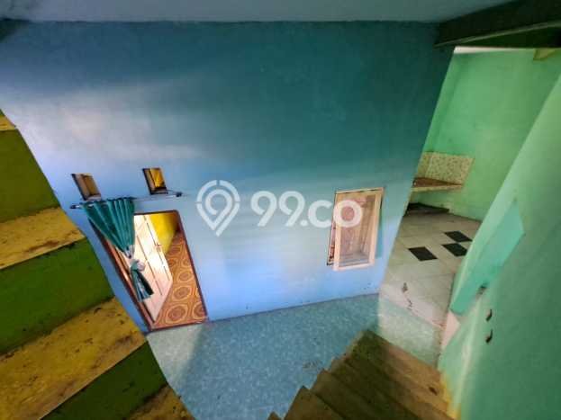 Jual Rumah Bagus Siap Huni LB 150m2 di Colomadu, Karanganyar Jual Rumah Bagus Siap Huni LB 150m2 di Colomadu, Karanganyar