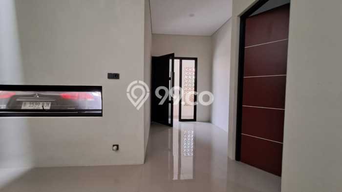 Rumah Strategis Modern Lb 125m2 di Colomadu, Karanganyar Rumah Strategis Modern Lb 125m2 di Colomadu, Karanganyar