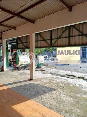 Untuk Dijual Komersial di Sukoharjo, Sukoharjo Harga Penawaran Spesial Untuk Dijual Komersial di Sukoharjo, Sukoharjo Harga Penawaran Spesial