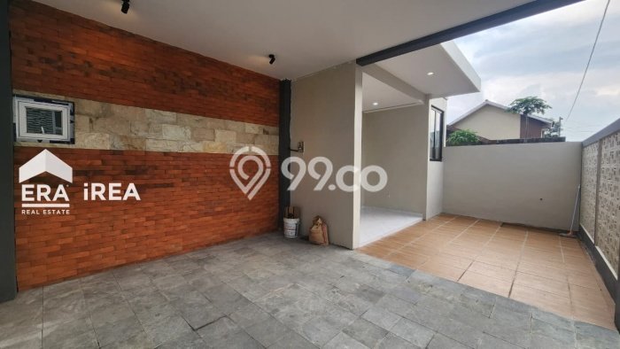 Rumah Modern Cantik 3 Kamar Bisa Langsung Pindah di Baki Rumah Modern Cantik 3 Kamar Bisa Langsung Pindah di Baki