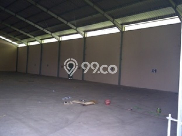 Gudang Lokasi Premium di Pabelan, Luas 1200m2m², Jalan Utama Gudang Lokasi Premium di Pabelan, Luas 1200m2m², Jalan Utama