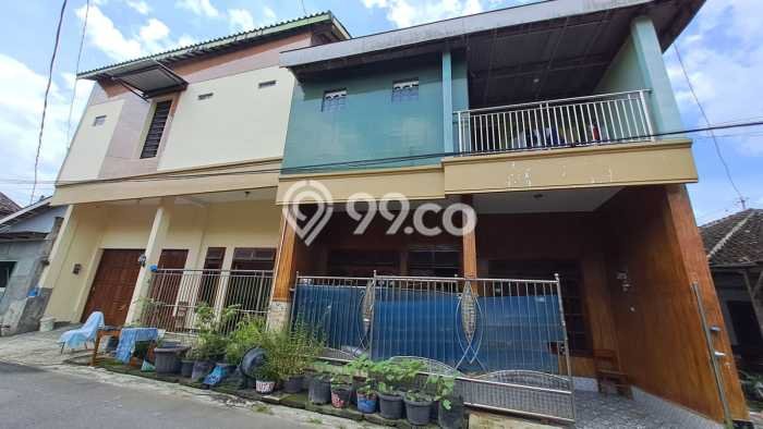 For Sale Rumah 4 Kamar Lokasi Strategis Bagus dan Strategis di Colomadu For Sale Rumah 4 Kamar Lokasi Strategis Bagus dan Strategis di Colomadu