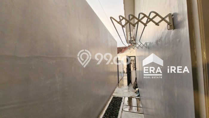 Rumah Strategis Modern Lb 60m2 di Colomadu, Karanganyar Rumah Strategis Modern Lb 60m2 di Colomadu, Karanganyar