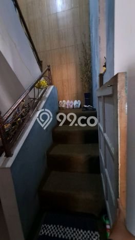Rumah Strategis Modern Lb 210m2 di Colomadu, Karanganyar Rumah Strategis Modern Lb 210m2 di Colomadu, Karanganyar