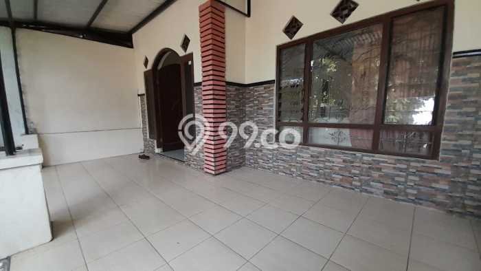 Rumah Modern Minimalis 3 KT Siap Huni di Mojolaban Rumah Modern Minimalis 3 KT Siap Huni di Mojolaban