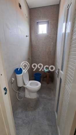 Rumah Strategis Modern Lb 125m2 di Colomadu, Karanganyar Rumah Strategis Modern Lb 125m2 di Colomadu, Karanganyar