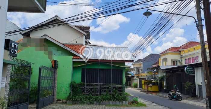 Unit Komersial Dijual di Colomadu Karanganyar 461m2 Unit Komersial Dijual di Colomadu Karanganyar 461m2