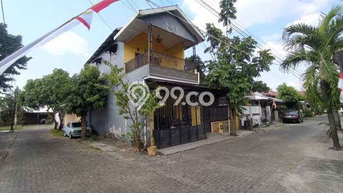 For Sale Rumah 2 Kamar Lokasi Strategis Bagus dan Strategis di Colomadu For Sale Rumah 2 Kamar Lokasi Strategis Bagus dan Strategis di Colomadu