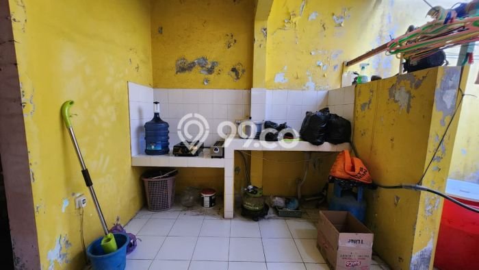 Dijual Cepat Rumah Favorit Siap Huni LB 90m2 di Grogol, Sukoharjo Dijual Cepat Rumah Favorit Siap Huni LB 90m2 di Grogol, Sukoharjo