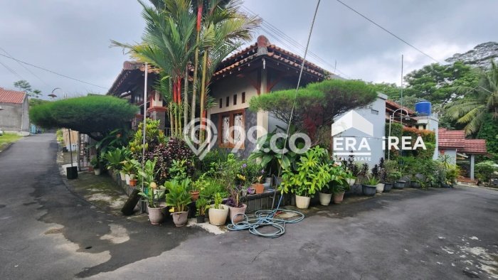 Rumah Modern 4 KT LT 332m2 di Winong Rumah Modern 4 KT LT 332m2 di Winong