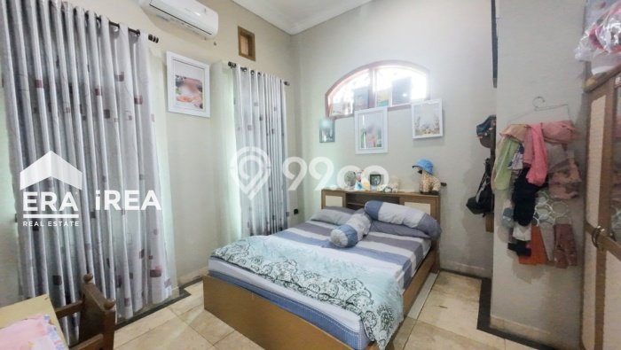 Siap Huni Hunian Elit 4 Kamar di Kartasura Dekat ke Mana Saja Siap Huni Hunian Elit 4 Kamar di Kartasura Dekat ke Mana Saja