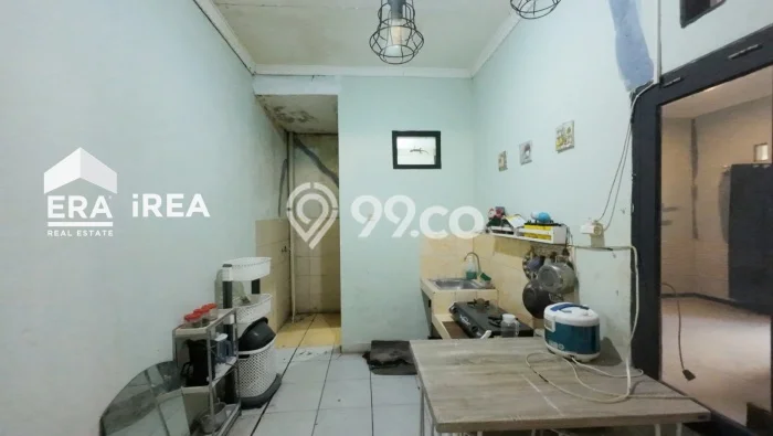 Rumah Minimalis Dijual di Kartasura 2 Kamar dengan Luas Tanah 91m2 Rumah Minimalis Dijual di Kartasura 2 Kamar dengan Luas Tanah 91m2