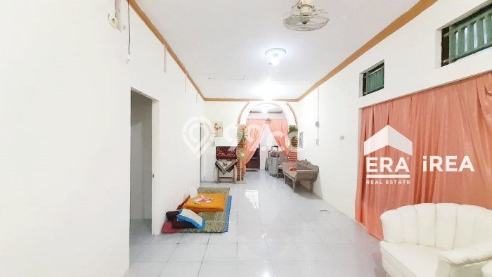 Rumah Modern Minimalis 3 KT Siap Huni di Mojolaban Rumah Modern Minimalis 3 KT Siap Huni di Mojolaban