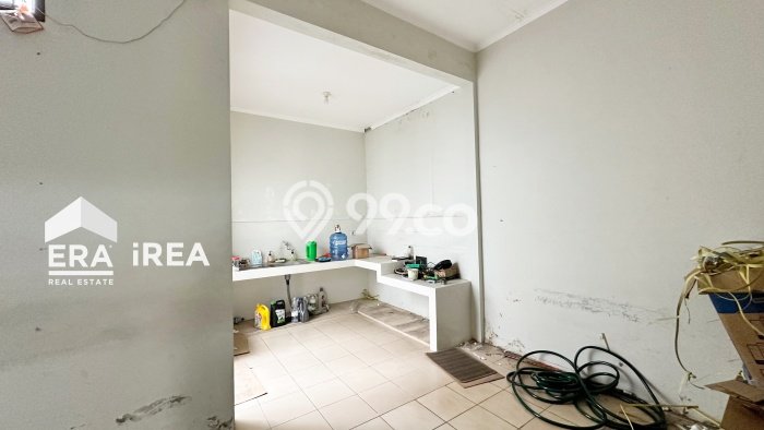 Dijual Cepat Rumah Favorit Siap Huni LB 125m2 di Colomadu, Karanganyar Dijual Cepat Rumah Favorit Siap Huni LB 125m2 di Colomadu, Karanganyar