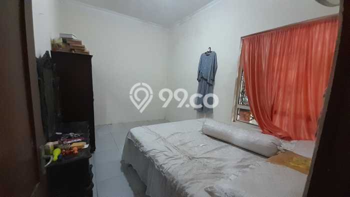 Rumah Modern Minimalis 3 KT Siap Huni di Mojolaban Rumah Modern Minimalis 3 KT Siap Huni di Mojolaban