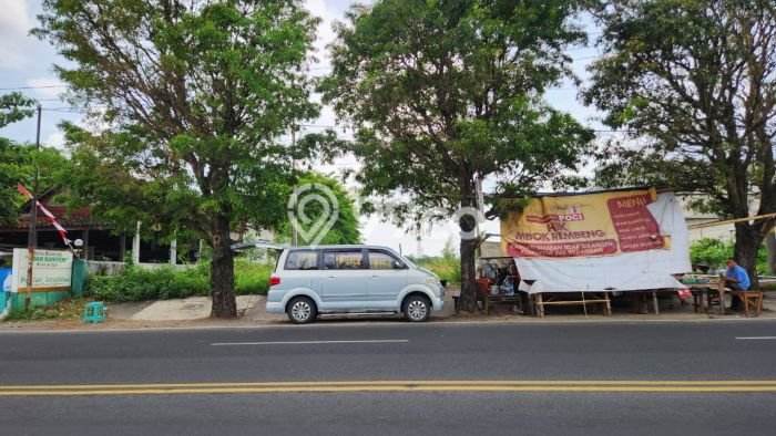 Tanah di Colomadu, Karanganyar Luas 2968m2 Dijual Segera Tanah di Colomadu, Karanganyar Luas 2968m2 Dijual Segera