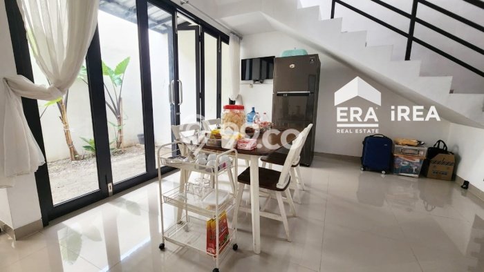 Dijual Rumah Eksklusif 3 KT di Gentan, Sukoharjo Dijual Rumah Eksklusif 3 KT di Gentan, Sukoharjo