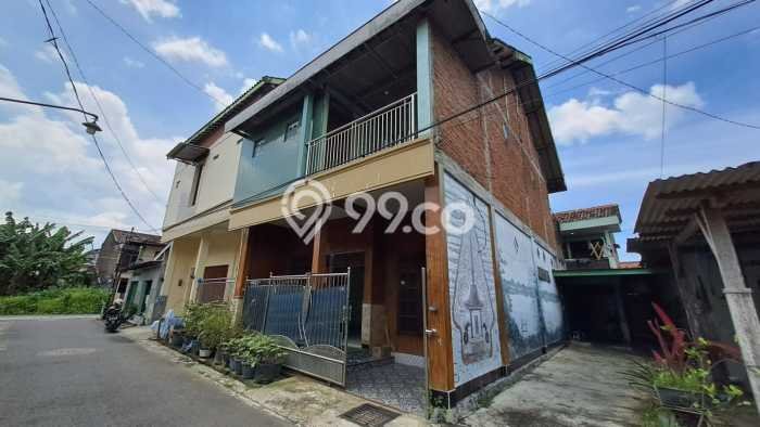 For Sale Rumah 4 Kamar Lokasi Strategis Bagus dan Strategis di Colomadu For Sale Rumah 4 Kamar Lokasi Strategis Bagus dan Strategis di Colomadu