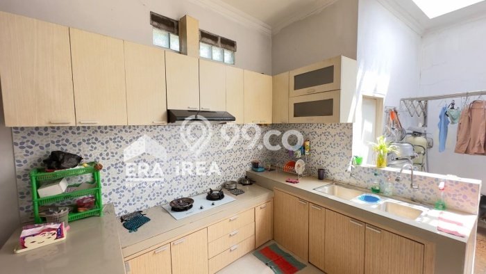 Rumah Modern Minimalis 3 KT Bisa Langsung Pindah di Grogol Rumah Modern Minimalis 3 KT Bisa Langsung Pindah di Grogol
