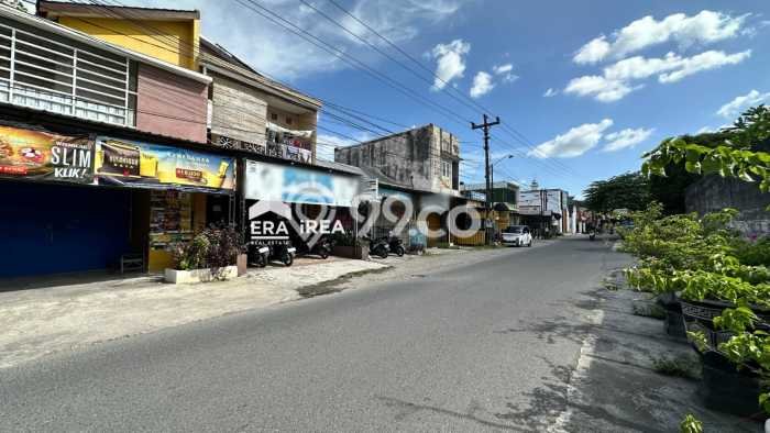 Ruko Favorit Dijual di Kartasura Sukoharjo Area Pusat Bisnis Ruko Favorit Dijual di Kartasura Sukoharjo Area Pusat Bisnis