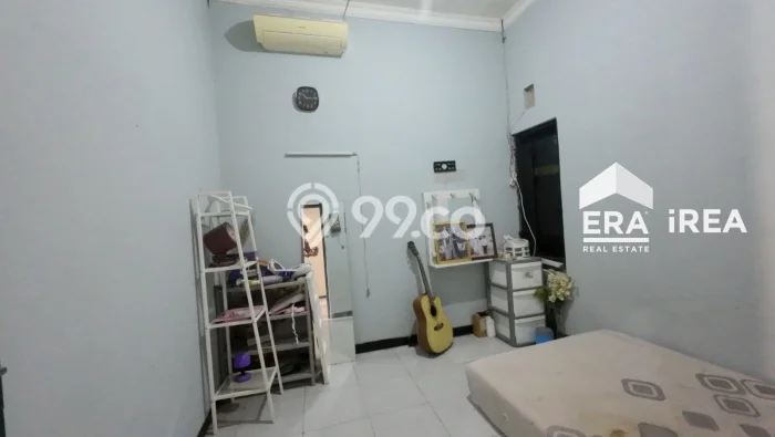 Rumah Minimalis Dijual di Kartasura 2 Kamar dengan Luas Tanah 91m2 Rumah Minimalis Dijual di Kartasura 2 Kamar dengan Luas Tanah 91m2
