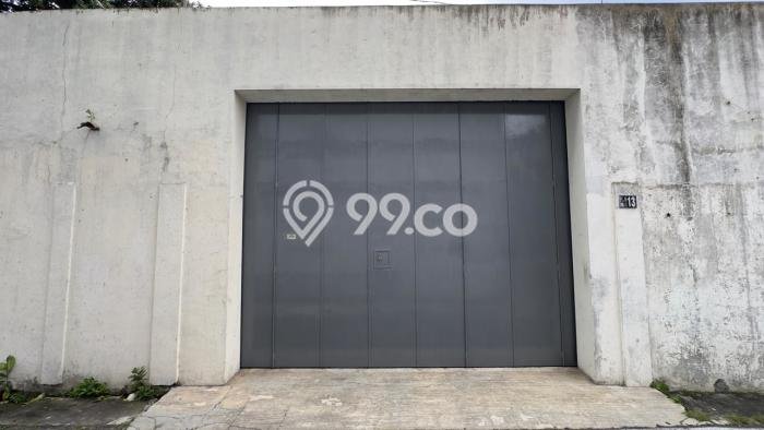 Unit Gudang Dijual di Serengan Surakarta 400m2 Unit Gudang Dijual di Serengan Surakarta 400m2