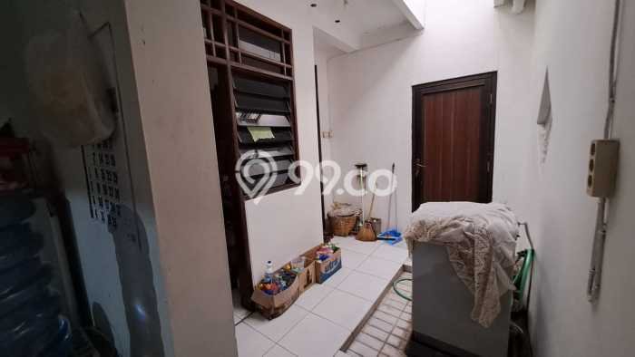 Siap Huni Rumah Mewah 5 Kamar di Colomadu Dekat ke Mana Saja Siap Huni Rumah Mewah 5 Kamar di Colomadu Dekat ke Mana Saja