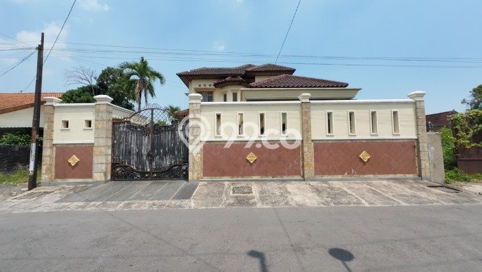 Siap Huni Hunian Elit 4 Kamar di Kartasura Dekat ke Mana Saja Siap Huni Hunian Elit 4 Kamar di Kartasura Dekat ke Mana Saja