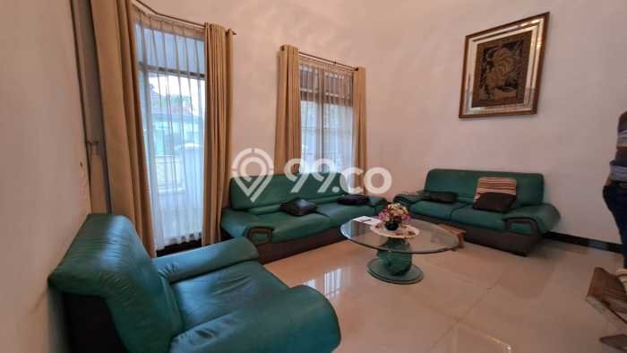 Siap Huni Rumah Mewah 5 Kamar di Colomadu Dekat ke Mana Saja Siap Huni Rumah Mewah 5 Kamar di Colomadu Dekat ke Mana Saja