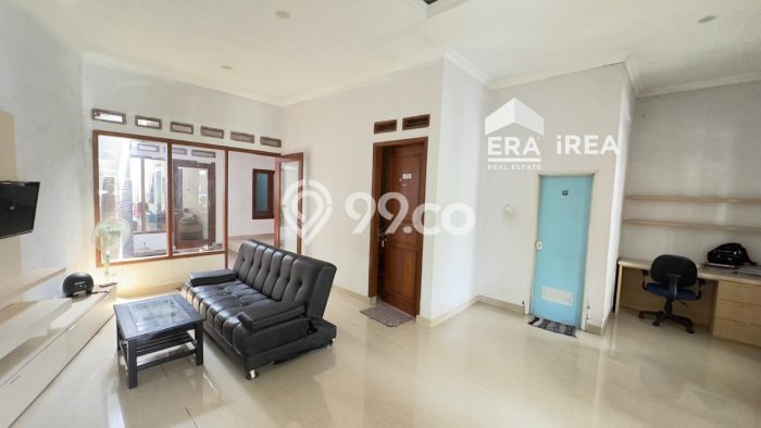 Rumah Modern Minimalis 3 KT Bisa Langsung Pindah di Grogol Rumah Modern Minimalis 3 KT Bisa Langsung Pindah di Grogol