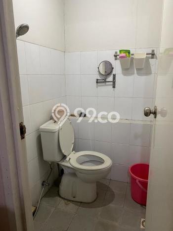 Sewa Sekarang Apartemen Strategis 2 KT, 1 KM di Kawasan Pancoran Sewa Sekarang Apartemen Strategis 2 KT, 1 KM di Kawasan Pancoran