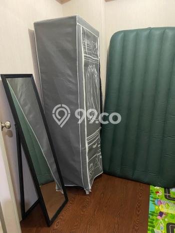 Sewa Sekarang Apartemen Strategis 2 KT, 1 KM di Kawasan Pancoran Sewa Sekarang Apartemen Strategis 2 KT, 1 KM di Kawasan Pancoran