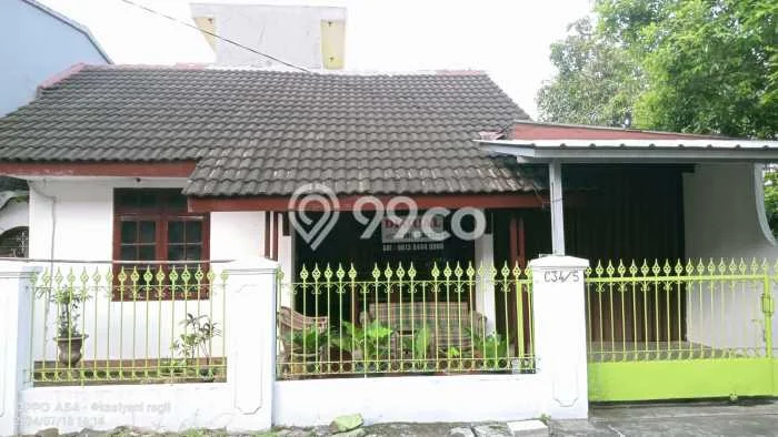 Rumah Modern Minimalis 3 Kamar Bisa Langsung Pindah di Pamulang Rumah Modern Minimalis 3 Kamar Bisa Langsung Pindah di Pamulang
