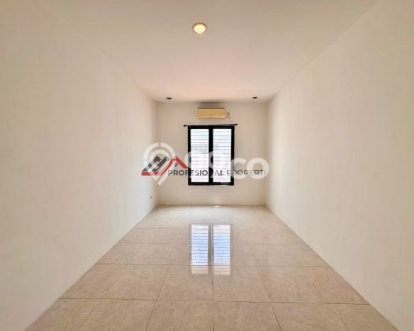 For Sale! Luxury House LT 240m2 Desain Modern di Rempoa Ciputat Timur For Sale! Luxury House LT 240m2 Desain Modern di Rempoa Ciputat Timur