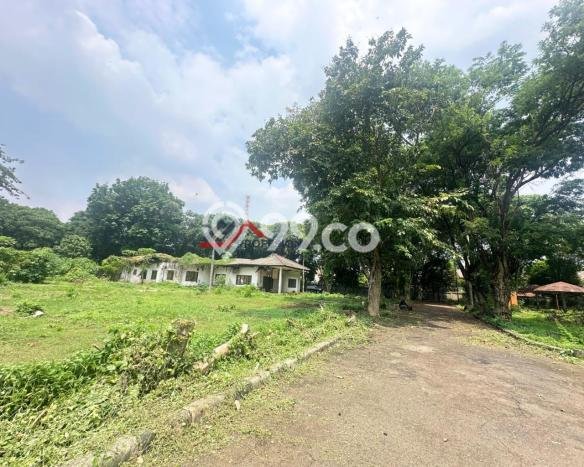 Kavling Tanah untuk Dijual di Kalibata, Jakarta Selatan, Luas 15331m2 Kavling Tanah untuk Dijual di Kalibata, Jakarta Selatan, Luas 15331m2