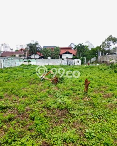 Tanah Dijual di Jakarta Selatan Seluas 2197m2 Strategis Tanah Dijual di Jakarta Selatan Seluas 2197m2 Strategis