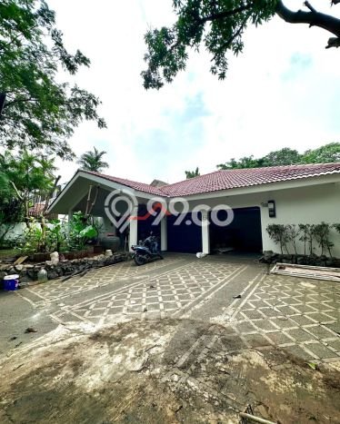 Hunian Super Elit dengan Akses Paling Strategis di Kemang, Jakarta Selatan Hunian Super Elit dengan Akses Paling Strategis di Kemang, Jakarta Selatan
