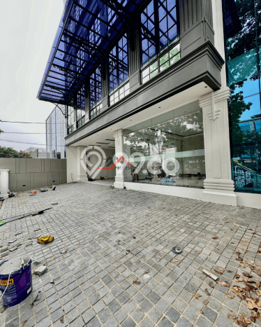 Kantor Dijual Lokasi Emas di Pasar Minggu Luas 800m2 Kantor Dijual Lokasi Emas di Pasar Minggu Luas 800m2