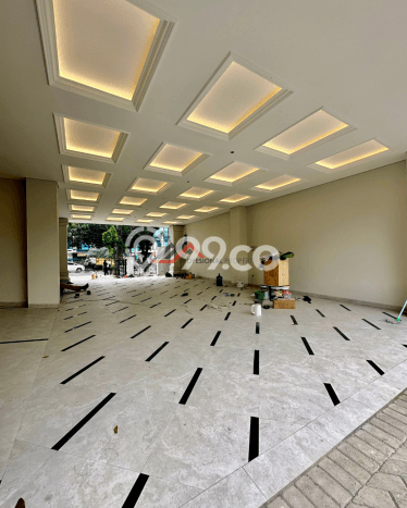 Kantor Dijual Lokasi Emas di Pasar Minggu Luas 800m2 Kantor Dijual Lokasi Emas di Pasar Minggu Luas 800m2