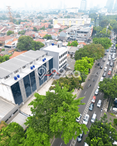 Kantor Dijual Lokasi Emas di Pasar Minggu Luas 800m2 Kantor Dijual Lokasi Emas di Pasar Minggu Luas 800m2
