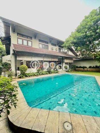 Hunian Super Mewah dengan Akses Paling Strategis di Kemang, Jakarta Selatan Hunian Super Mewah dengan Akses Paling Strategis di Kemang, Jakarta Selatan