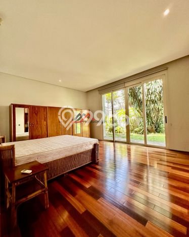 Ready to Use! Premium House LT 1500m2 Desain Elegan di Kemang Ready to Use! Premium House LT 1500m2 Desain Elegan di Kemang