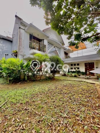 Best Deal Hunian Premium Ideal dan Luas di Cilandak, Jakarta Selatan Best Deal Hunian Premium Ideal dan Luas di Cilandak, Jakarta Selatan