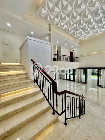 Best Deal Hunian Mewah Ideal dan Luas di Cilandak, Jakarta Selatan Best Deal Hunian Mewah Ideal dan Luas di Cilandak, Jakarta Selatan