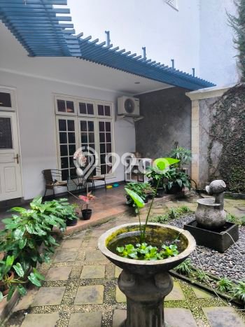 Hot Offer Hunian Mewah Ideal dan Luas di Kebayoran Baru, Jakarta Selatan Hot Offer Hunian Mewah Ideal dan Luas di Kebayoran Baru, Jakarta Selatan