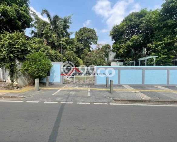 Komersial Bagus Dijual LB 1100m2 Lokasi Strategis Jakarta Selatan Area Cocok untuk Bisnis Komersial Bagus Dijual LB 1100m2 Lokasi Strategis Jakarta Selatan Area Cocok untuk Bisnis