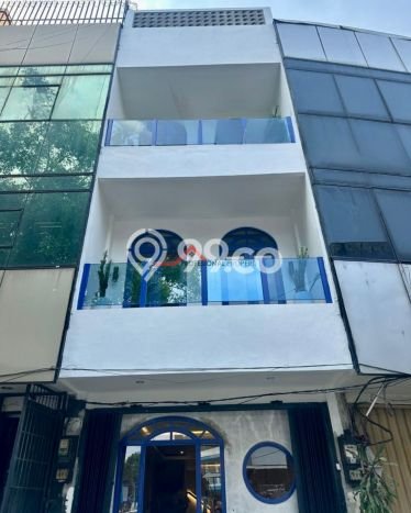 FOR SALE! Ruko di Kebayoran Baru Jakarta Selatan, LT 100m2, LB 185m2 FOR SALE! Ruko di Kebayoran Baru Jakarta Selatan, LT 100m2, LB 185m2
