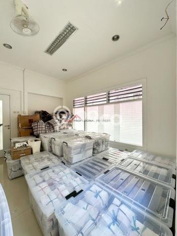 Best Deal Hunian Mewah Ideal dan Luas di Tanah Abang, Jakarta Pusat Best Deal Hunian Mewah Ideal dan Luas di Tanah Abang, Jakarta Pusat