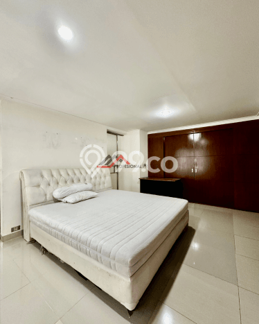 Siap Huni Rumah Mewah 4 Kamar di Kebayoran Baru Dekat ke Mana Pun Siap Huni Rumah Mewah 4 Kamar di Kebayoran Baru Dekat ke Mana Pun