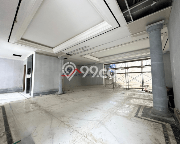 Dijual Rumah Premium dengan Fasilitas Sekitar Komplit di Kebayoran Baru, Jakarta Selatan Dijual Rumah Premium dengan Fasilitas Sekitar Komplit di Kebayoran Baru, Jakarta Selatan